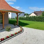 In 45321 Balatonlelle