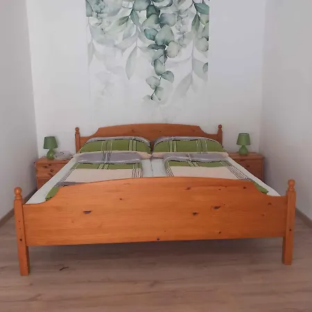 In 45321 Διαμέρισμα Balatonlelle