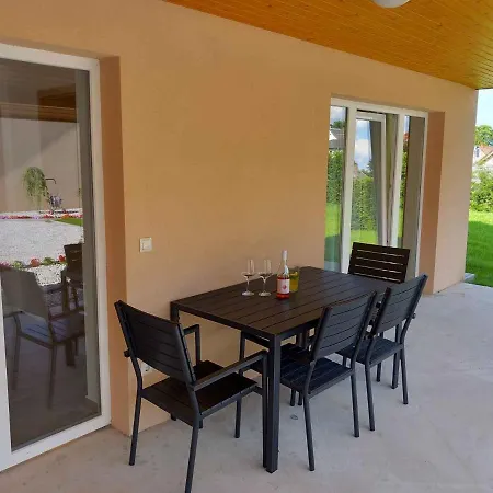 In 45321 Διαμέρισμα *