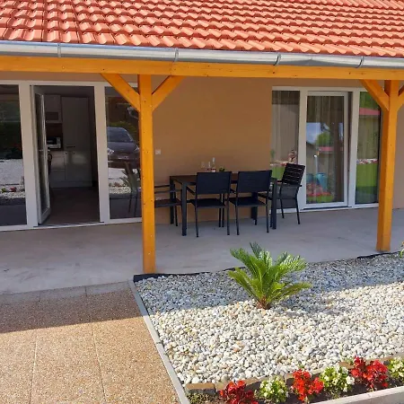 Διαμέρισμα In 45321