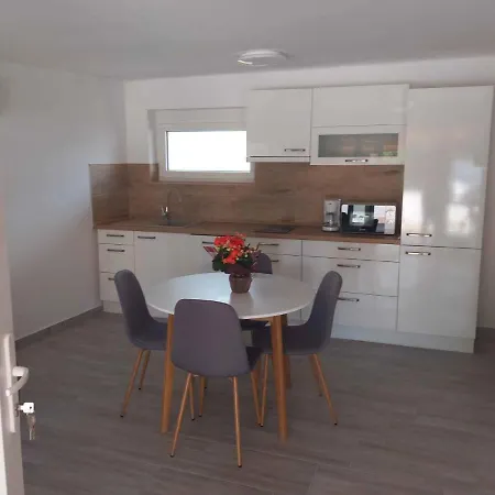 Διαμέρισμα In 45321 Balatonlelle