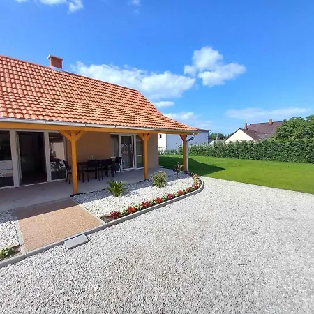 In 45321 Apartment Balatonlelle