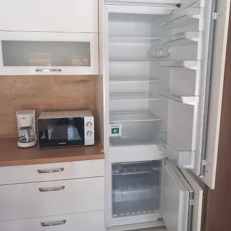 In 45321 Apartment