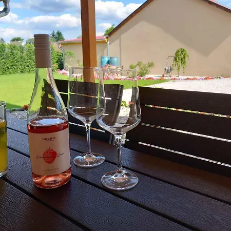 Διαμέρισμα In 45321